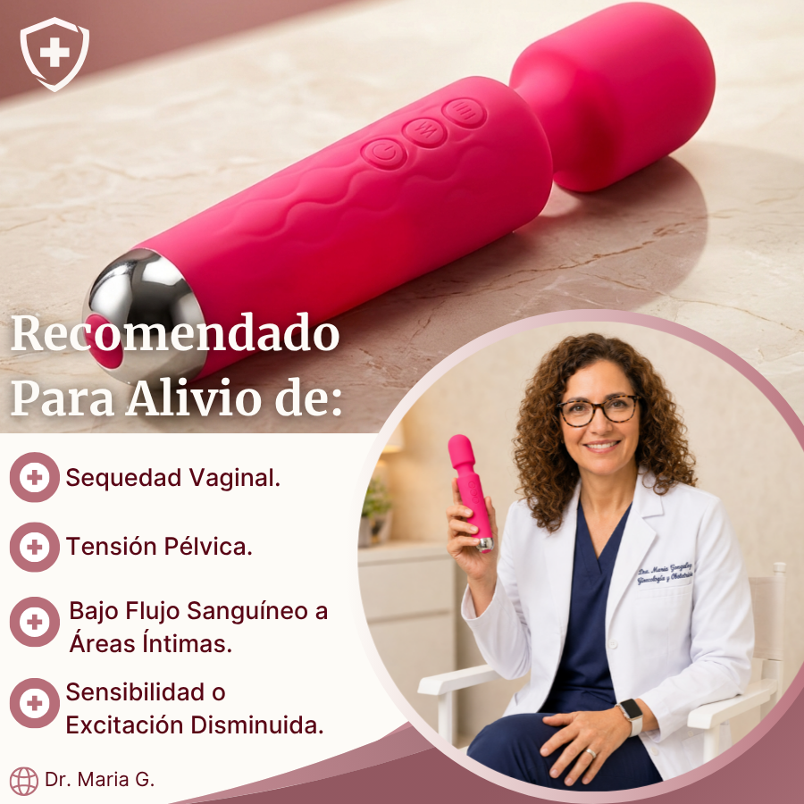 Relajación Personal Antiedad de Bienestar Íntimo
