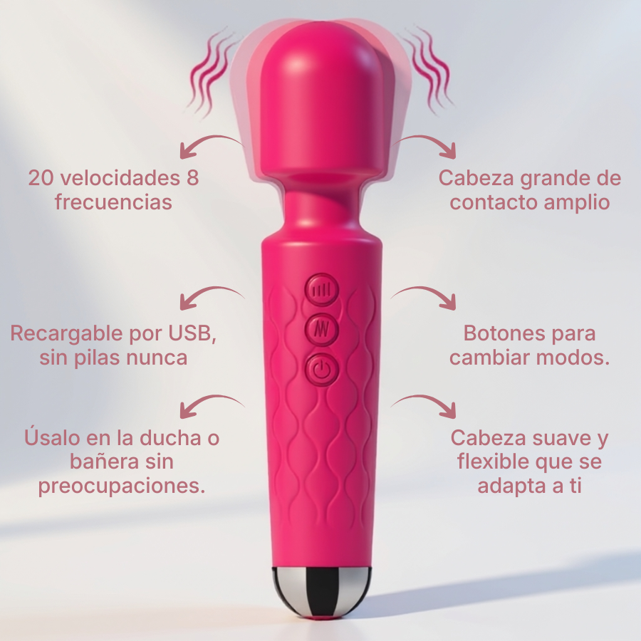 Relajación Personal Antiedad de Bienestar Íntimo