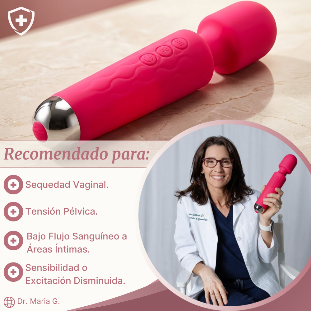 Relajación Personal Antiedad de Bienestar Íntimo