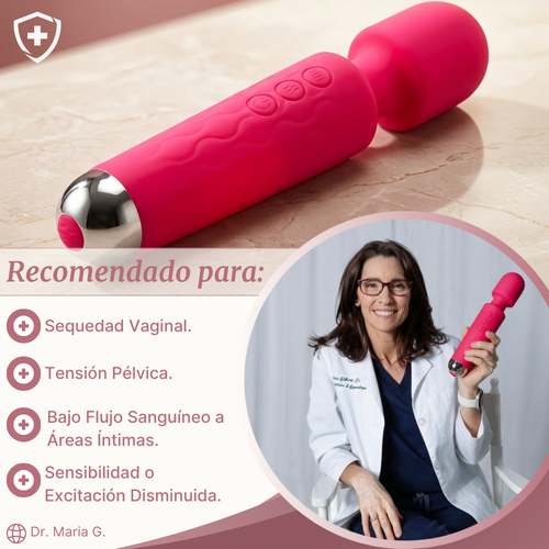 Relajación Personal Antiedad de Bienestar Íntimo